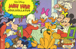 Miki Hiir. Jõuluüllatus