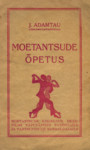 Moetantsude õpetus