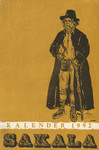 Sakala kalender 1992