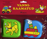 Vanniraamatud