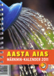 Aasta aias