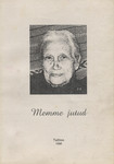 Memme jutud