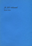 JR 200 võitlusteel