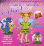 Joonistame imekauneid haldjaid