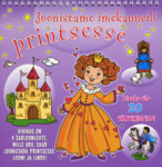 Joonistame imekauneid printsesse