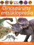 Dinosauruste entsüklopeedia