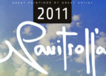 Navitrolla kalender 2011