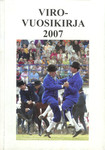 Viro-vuosikirja 2007