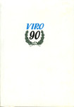 Viro 90. Viro-vuosikirjan juhlajulkaisu 2008