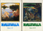 Kalevala I-II