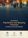2000 round of Population and Housing Censuses in Estonia, Latvia and Lithuania