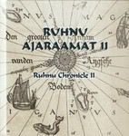 Ruhnu ajaraamat