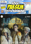 Kõige paksem ristsõnaraamat