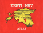 Eesti NSV atlas