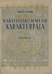 Kaksteistkümmend karakterpala klaverile