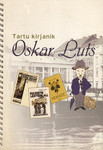 Tartu kirjanik Oskar Luts