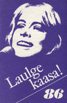 Laulge kaasa!