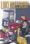 Liikluseeskiri. Maastikusõidukite liiklemise eeskiri. Liiklusseadus. Liiklusõnnetusest teatamise kord