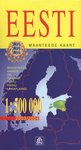 Eesti maanteede kaart 2003/2004