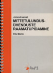 Mittetulundusühenduste raamatupidamine