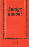 Laulge kaasa!