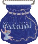 Unehaldjad