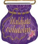 Haldjate võlutolm