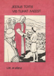Jeesus toitis viis tuhat meest. Loe ja värvi