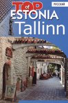 Tallinn. Top of Estonia