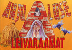 Ahjualuse leivaraamat