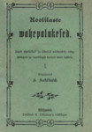 Koolilaste wahepalukesed