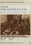 Ühtse parlamendi suunas