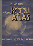 Väike kooli-atlas