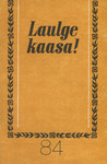 Laulge kaasa!