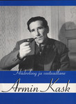 Hüdroloog ja veeteadlane Armin Kask