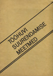 Tööhuvi suurendamise meetmed