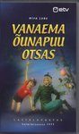 Vanaema õunapuu otsas