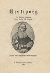 Ristipoeg