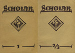 Scholar I-II/III