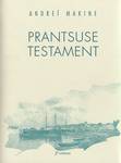 Prantsuse testament
