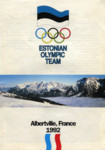 Estonian Olympic Team