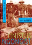 Unistus Ngongist. Romaan Bror Blixenist