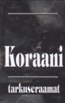 Koraani tarkuseraamat