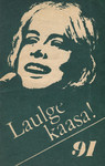 Laulge kaasa!