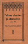 Tallinna piiramine ja allaandmine aastal 1710