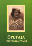Õpetaja Fernanda Tamm