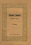 Kauka Jumal