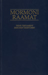 Mormoni raamat. Teine testament Jeesusest Kristusest