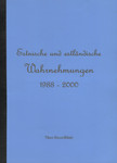 Estnische und estländische Wahrnehmungen
