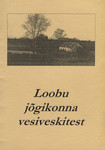 Loobu jõgikonna vesiveskitest